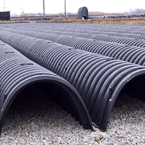 CAD Drawings Contech Engineered Solutions ChamberMaxx® Stormwater Chamber System
